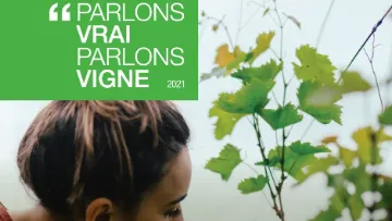 couverture magazine pvpv 2021 